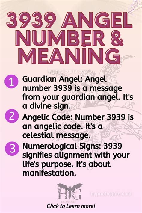 3939 angel number meaning|3939 Angel Number: Meaning and Significance